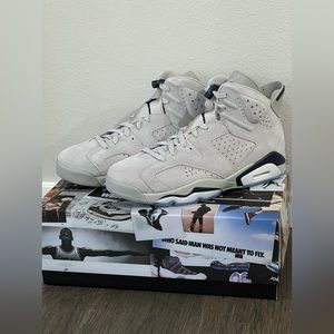 Jordan 6 Retro Georgetown